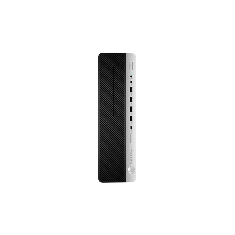 Ordenador Reacondicionado SFF HP Elitedesk 800 g5 / i5-9TH / 16Gb / 512 Gb NVME / Win 11 Pro / Grado A / SIN VGA