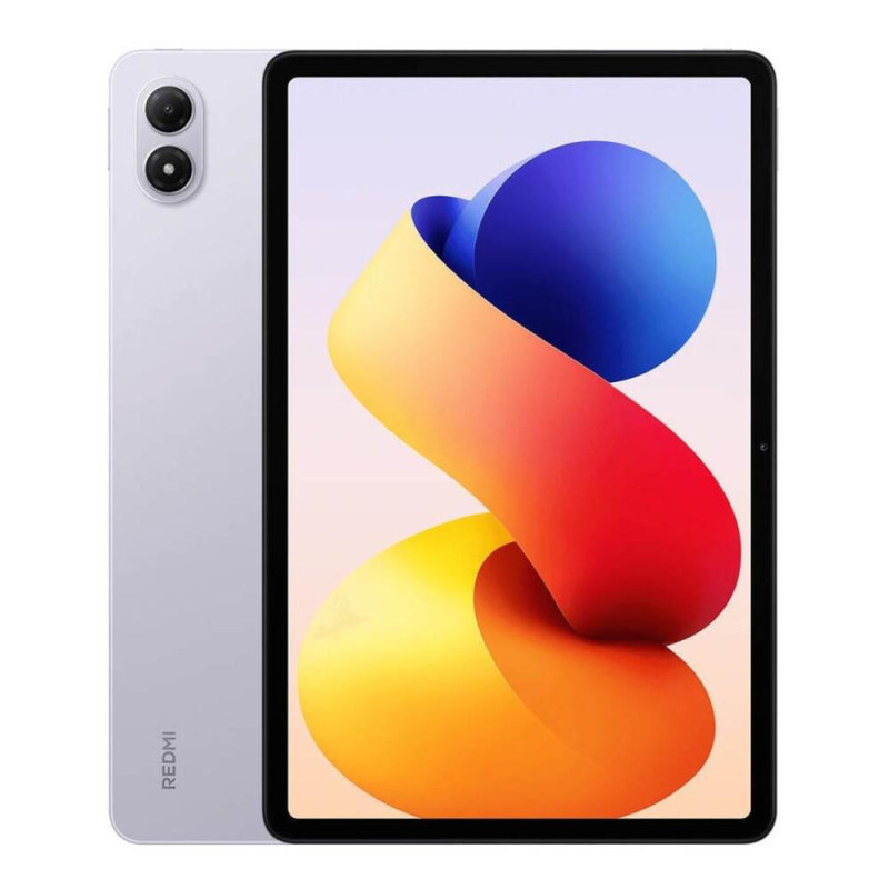 Tablet Xiaomi Redmi Pad 2 Pro  12.1\ 2.5k  8/256Gb Lavender Purple"