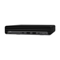 Ordenador Reacondicionado MINI HP 800 G6 / i7-10TH / 16Gb / 512 Gb NVME / Win 11 Pro / Grado A / Con VGA