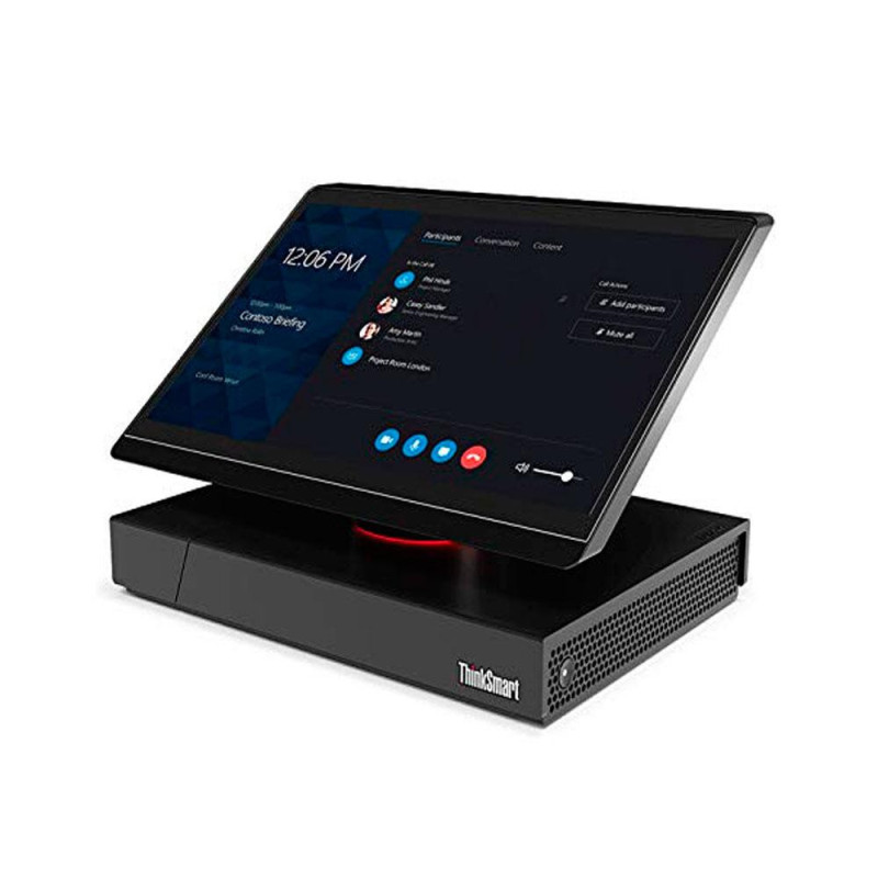 TPV Reacondicionado LENOVO Smart Hub 500- pos touch 11.6\ tactil / i5-7th / 8 GB / 128 GB SSD / Windows 10 Pro / Grado A"