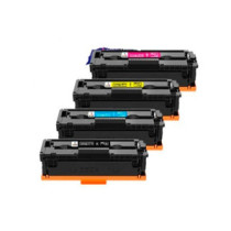 Toner genérico para Canon 075 / Magenta / 6363C002 / 1.300 Pag.
