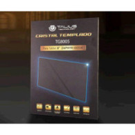 Cristal Templado Talius protector Tg8005 / 8 Pulg. / Tablet Zaphyr 8005w / 8004w