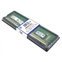 Memoria Ram Kingston DIMM DDR4 8Gb 2666mhz / KVR26N19S6/8