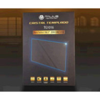 Cristal Templado Talius protector Tg1016 / 10.1 Pulg. / Tablet Zircon 1016-4G