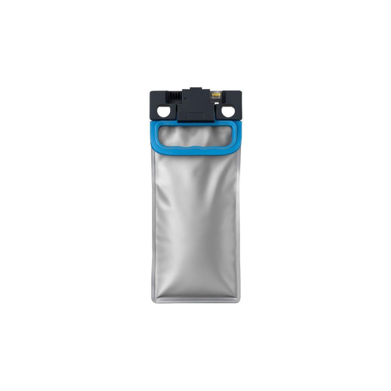 Tinta genérica para EPSON Pigmentada T11P2 / Cyan / C13T11P240 / 20.000 Pag.