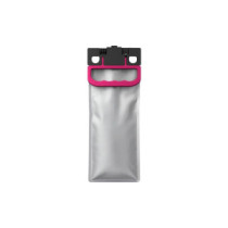 Tinta genérica para EPSON Pigmentada T11P3 / Magenta / C13T11P340 / 20.000 Pag.