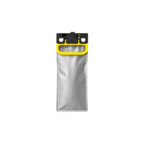 Tinta genérica para EPSON Pigmentada T11P4 / Amarillo / C13T11P440 / 20.000 Pag.