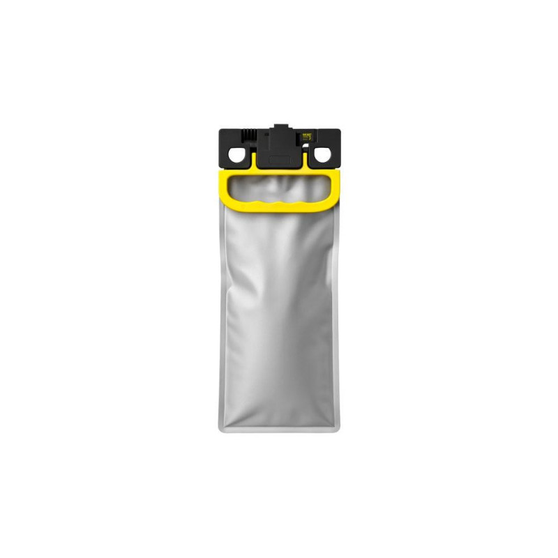 Tinta genérica para EPSON Pigmentada T11P4 / Amarillo / C13T11P440 / 20.000 Pag.