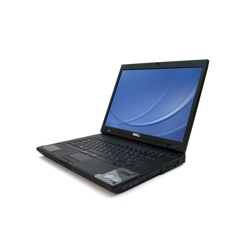 Portatil Reacondicionado DELL Latitude 5500 15.6\ / i5-8th / 8Gb / 256Gb SSD / Win 11 Pro / Teclado español / Grado A"