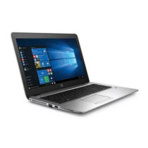Portátil Reacondicionado HP Elitebook 850 G4 15.6\  i5-7th / 8Gb / 256Gb / Win 10 pro / Teclado español / Grado A / RADEON R7"