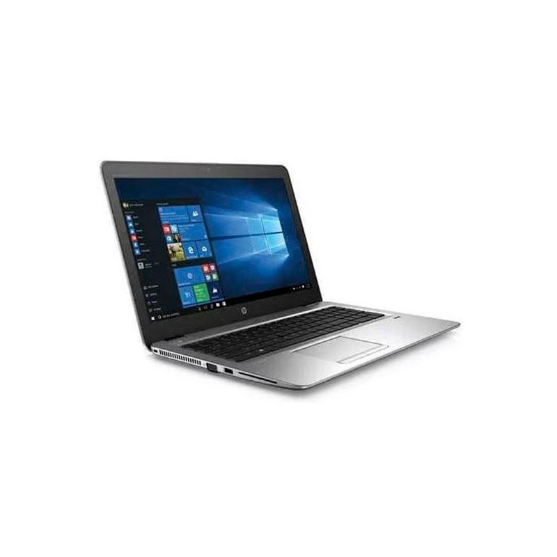 Portátil Reacondicionado HP Elitebook 850 G4 15.6\  i5-7th / 8Gb / 256Gb / Win 10 pro / Teclado español / Grado A / RADEON R7"