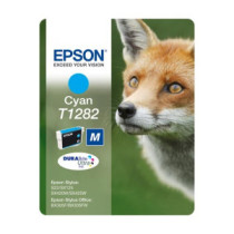 Tinta original epson t1282 cian c13t12824011 3.5ml