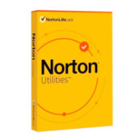 Norton utilities ultimate 1 user 10 device 12mo **l. electronica