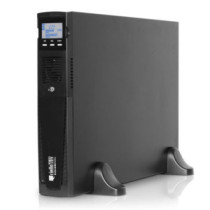 Sai riello vision dual t./rack 1500 va-10` line interactive 8x iec 320