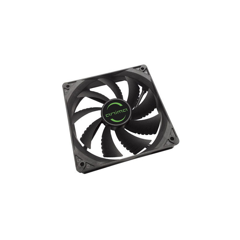 Ventilador interno tacens anima af12 12x12 14db fluxus bearing air-guide bajo ruido