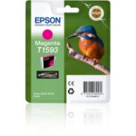 Tinta original epson t1593 magenta c13t15934010 17ml