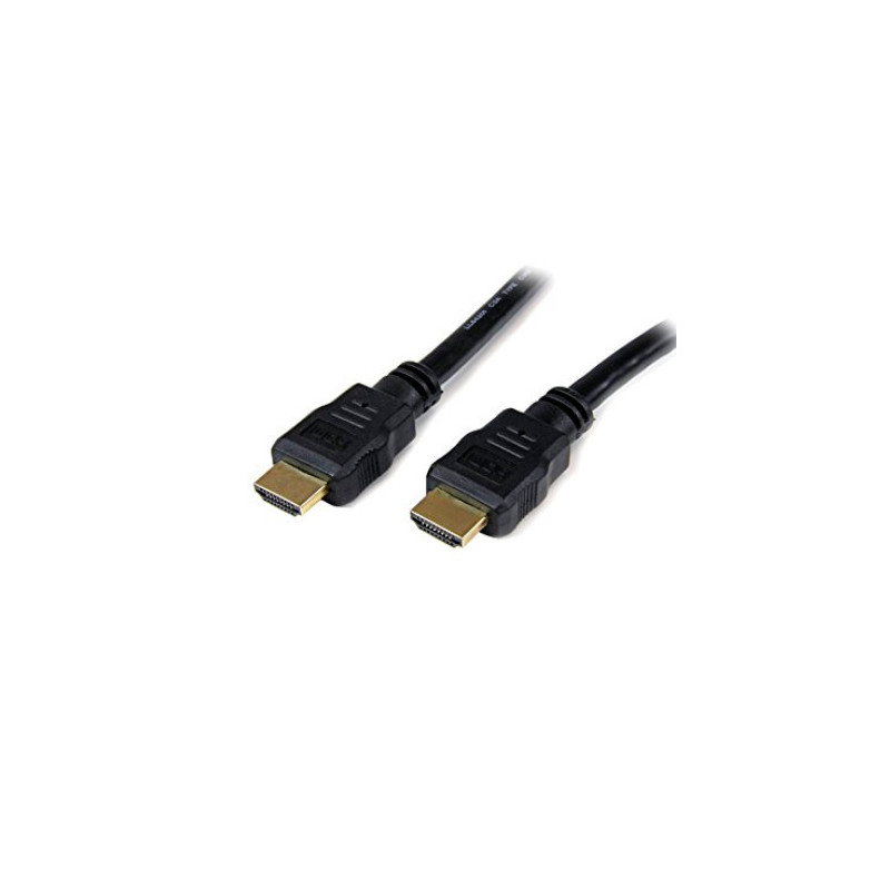 Cable hdmi equip hdmi 2.0b 15m high speed 4k gold 119374
