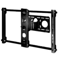 Soporte de pared orientable dti sop-3020para pantalla 40\-80\" profundidad, horizontal, vertical vesa"