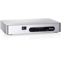 Splitter hdmi 4 puertos