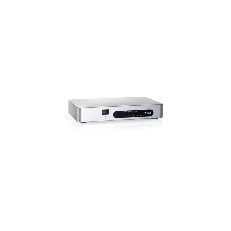 Splitter hdmi 4 puertos