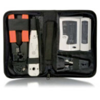 Kit herramientas para redes