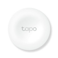 Boton inteligente wi-fi tp-link tapo s200b activador de acciones tapo con regulador