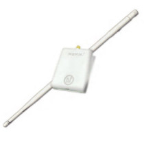 Usb wifi approx 150mb alta ganancia (3000mw) + antena desmontable 11db appusb150h3