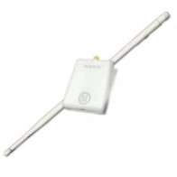 Usb wifi approx 150mb alta ganancia (3000mw) + antena desmontable 11db appusb150h3