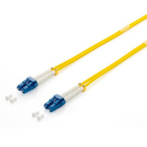 Cable fibra optica os2 monomodo lc/lc 9/125u 2m 254432