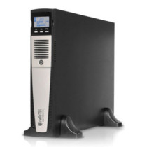 Sai riello sentinel dual 2200 - 2200va - 10` online 8 x iec 320 + 1 x c19