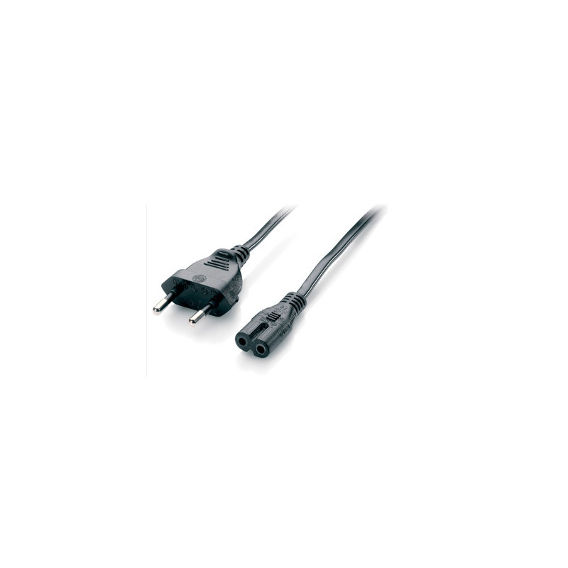 Cable alimentacion \8\" equip 1,8m 112160"