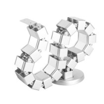 Cubre cables mesa ergonomica equip