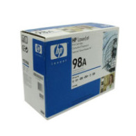 Toner original HP 92298A (98A)