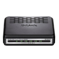 Switch no gestionable d-link go-sw-5g 5p giga sobremesa no rack