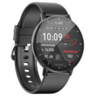 Smartwatch aiwa sw-a800 negro pantalla lcd 1.4\ llamadas bluetooth ip67 100 modos de deporte notific"