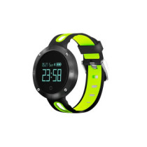 Reloj inteligente billow xsg30 pro bluetooth 4.0 pulsometro tensiometro compatible con android e ios