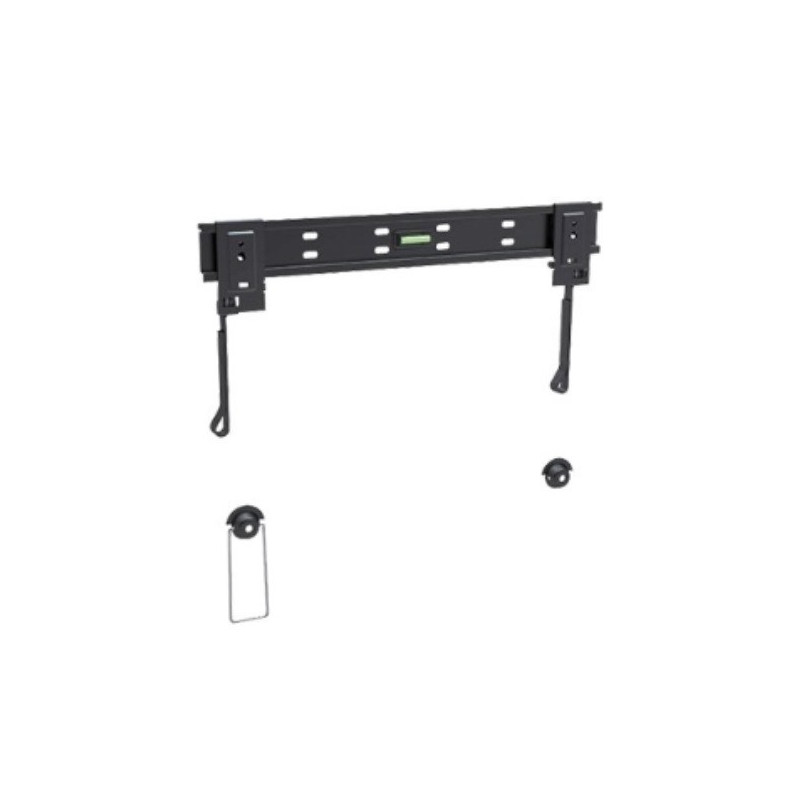 Soporte de pared fijo dti sop-7003 para pantalla 30\-60\" vesa 50/75/100/200/40 max 50kg color negro"