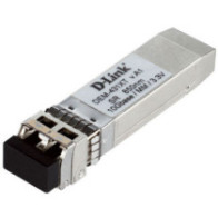 Transceiver d-link dem-431xt 10gigabit sfp module sr