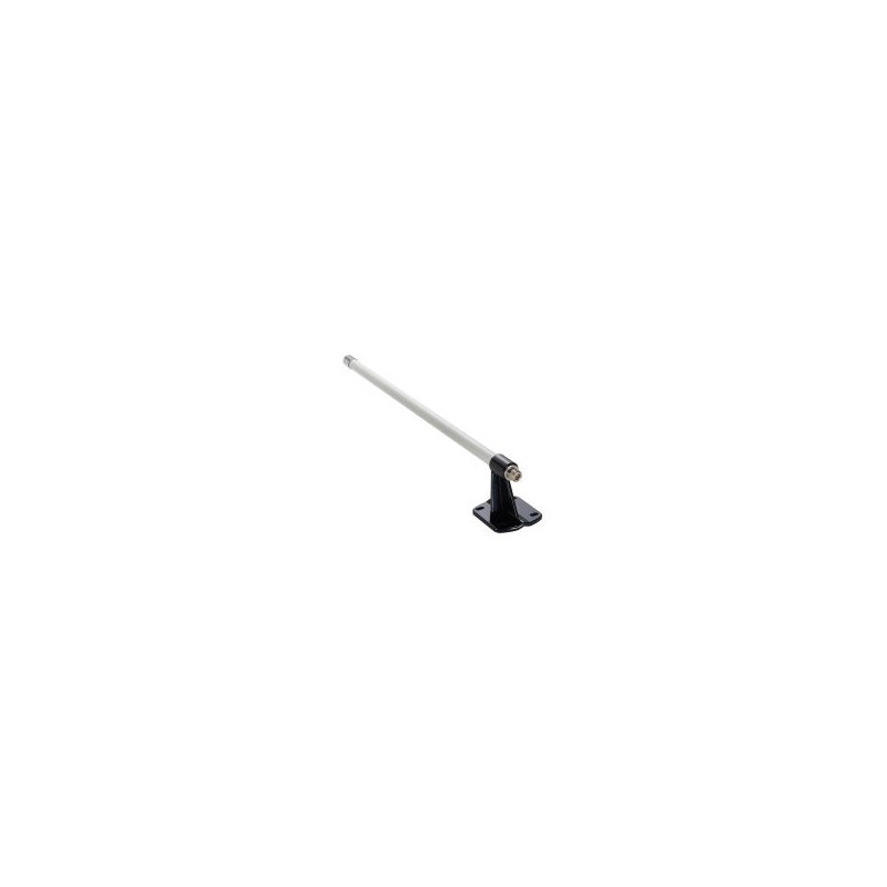 Antena level one exterior omnidirecional 9dbi 2.4gh