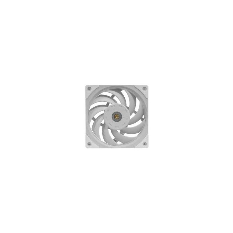 Ventilador interno mars gaming mfnclx2w kit de dos fbd de cobre 120mm conexion pwm color blanco