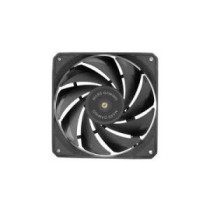 Ventilador interno mars gaming mfnclx2 kit de dos fbd de cobre 120mm conexion pwm color negro