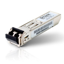 Transceiver d-link dem-310gt giga monomodo lc 3,3v hasta 10km