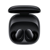 Auricular intrauditivo bluetooth xiaomi redmi buds 6 play black autonomia 7h estuche de carga