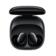 Auricular intrauditivo bluetooth xiaomi redmi buds 6 play black autonomia 7h estuche de carga
