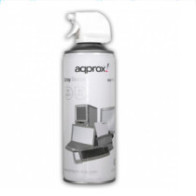 Spray duster approx 400 ml (aire comprimido, limpieza) approx app400sd version v3