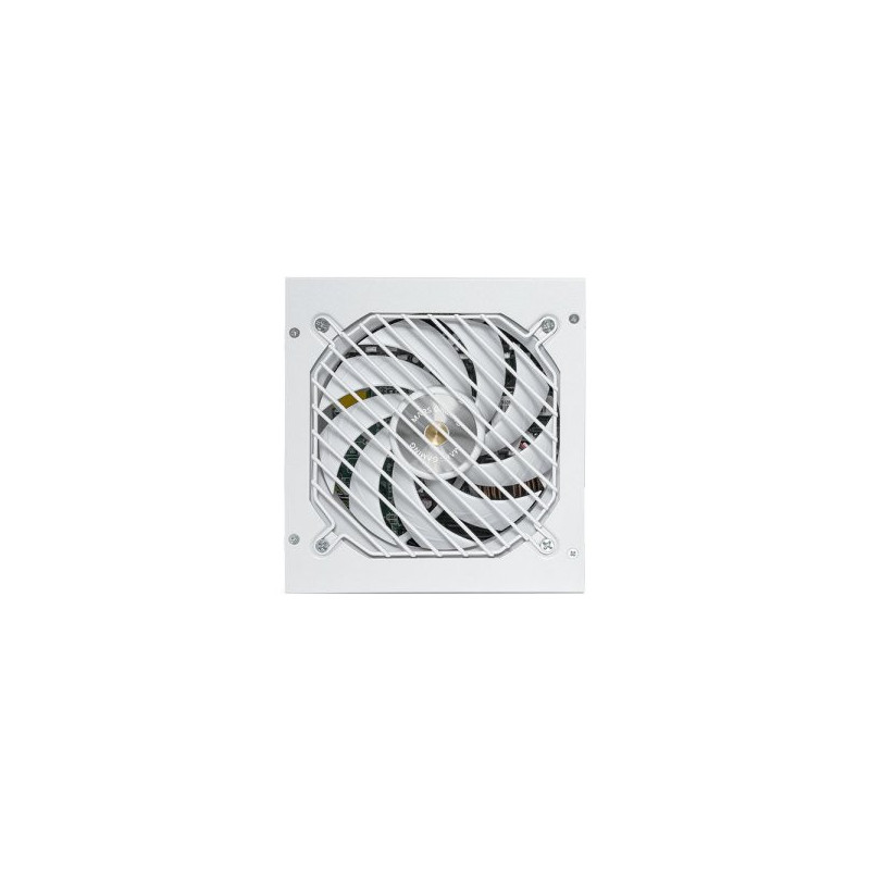 Fuente de alimentacion mars gaming 550w mpb550si extreme silence 80 plus bronze blanco