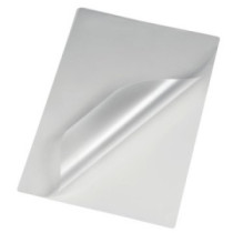 Laminas para plastificar hama din a4 en caliente 25 unidades 125 grosor
