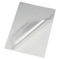 Laminas para plastificar hama din a4 en caliente 25 unidades 125 grosor