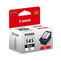 Tinta Original Canon PG545 XL Negro 15ml (400 pag)