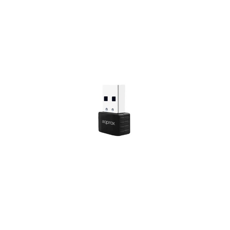 Usb wifi approx 300mb nano appusb300nav4 wifi 6 286mbps